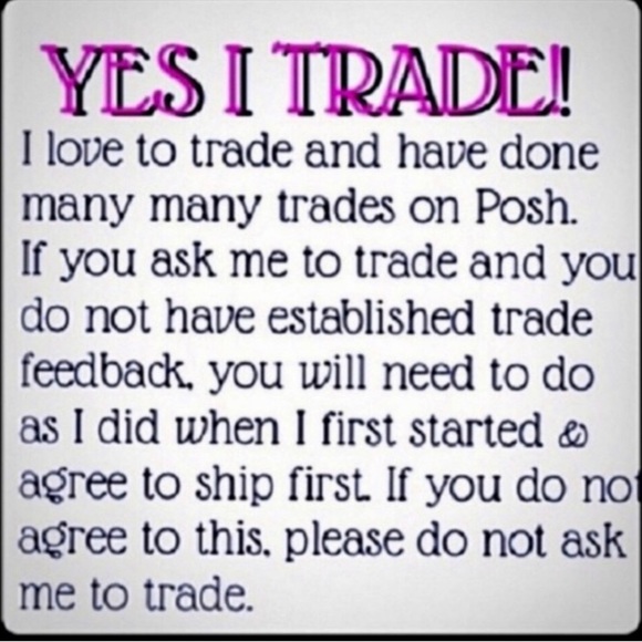 ISO Traders 💛 - Picture 2 of 14